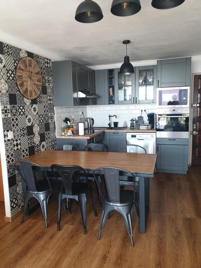 Les Vagues Au Balcon Apartment Empuriabrava Exterior photo